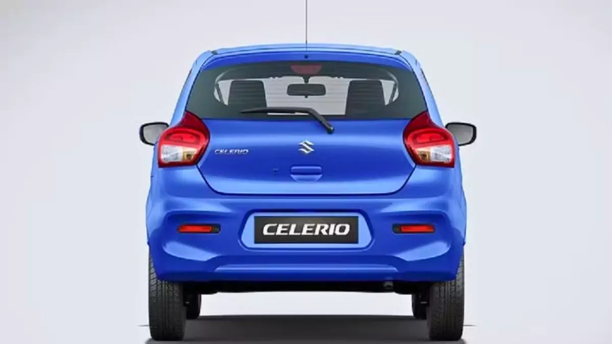 CNG Car, Maruti CNG Car, Car Offer 2023, Diwali Car Offer, Best Car