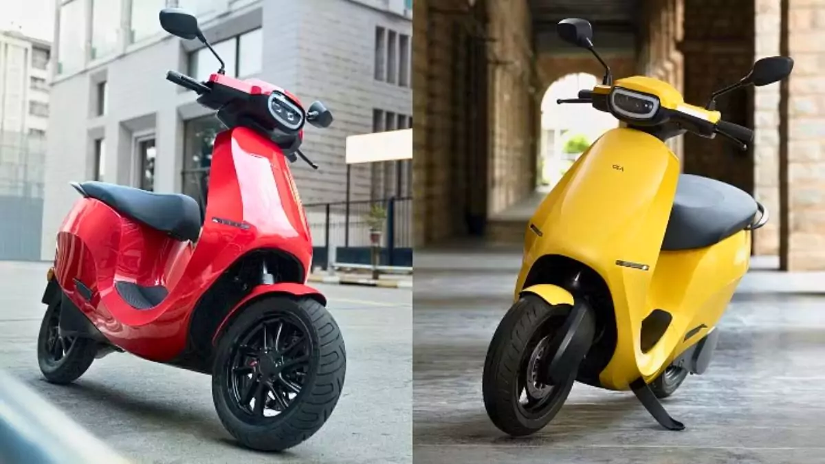 OLA Scooter Offer, Electric Scooter Offer, EV Offer, EV Diwali Offer, 2023 OLA Offer, OLA Sale