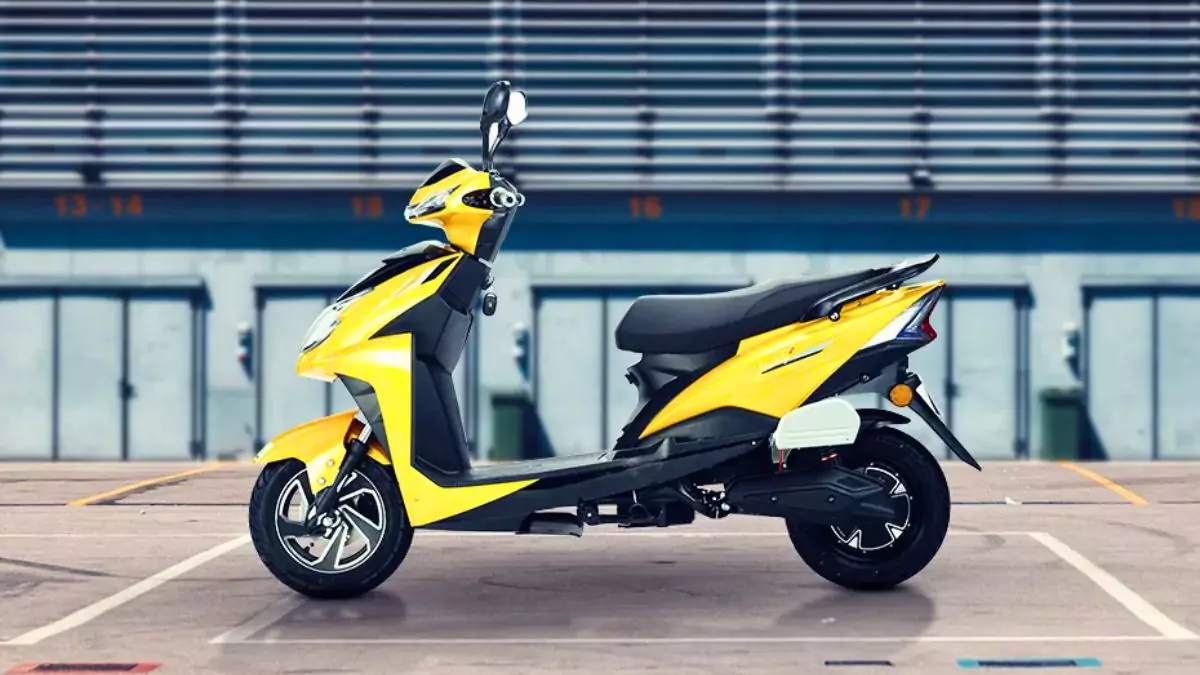 EV Scooter, Electric Scooter, Scooter Price, Auto, Automobile, Showroom Price
