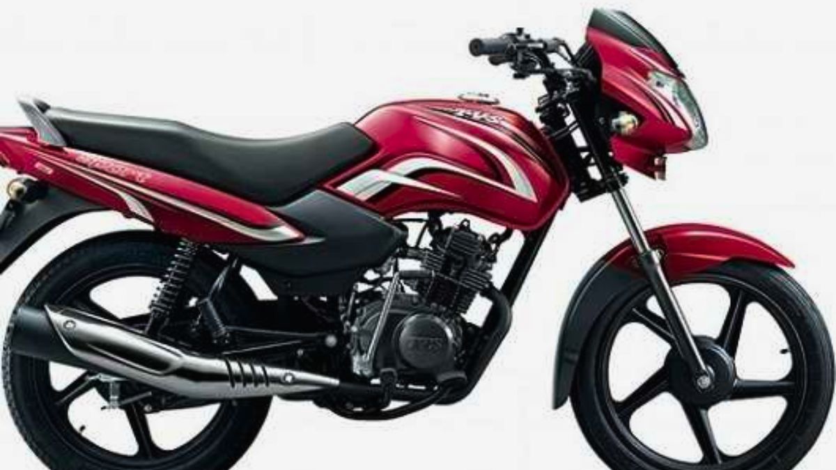 TVS Sports, Special Discount, 70000, Online Offer, 109 CC