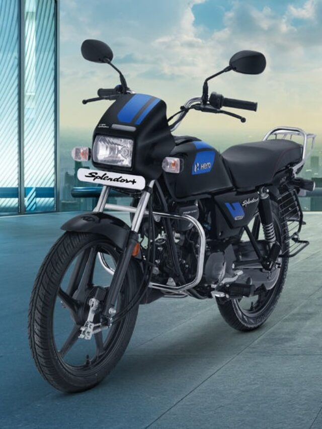 hero bike, splendor plus xtec, bike offer, cheap bike, bike trade, second hand bike, bike performance, bike mileage, hero bike price, powerful bike,