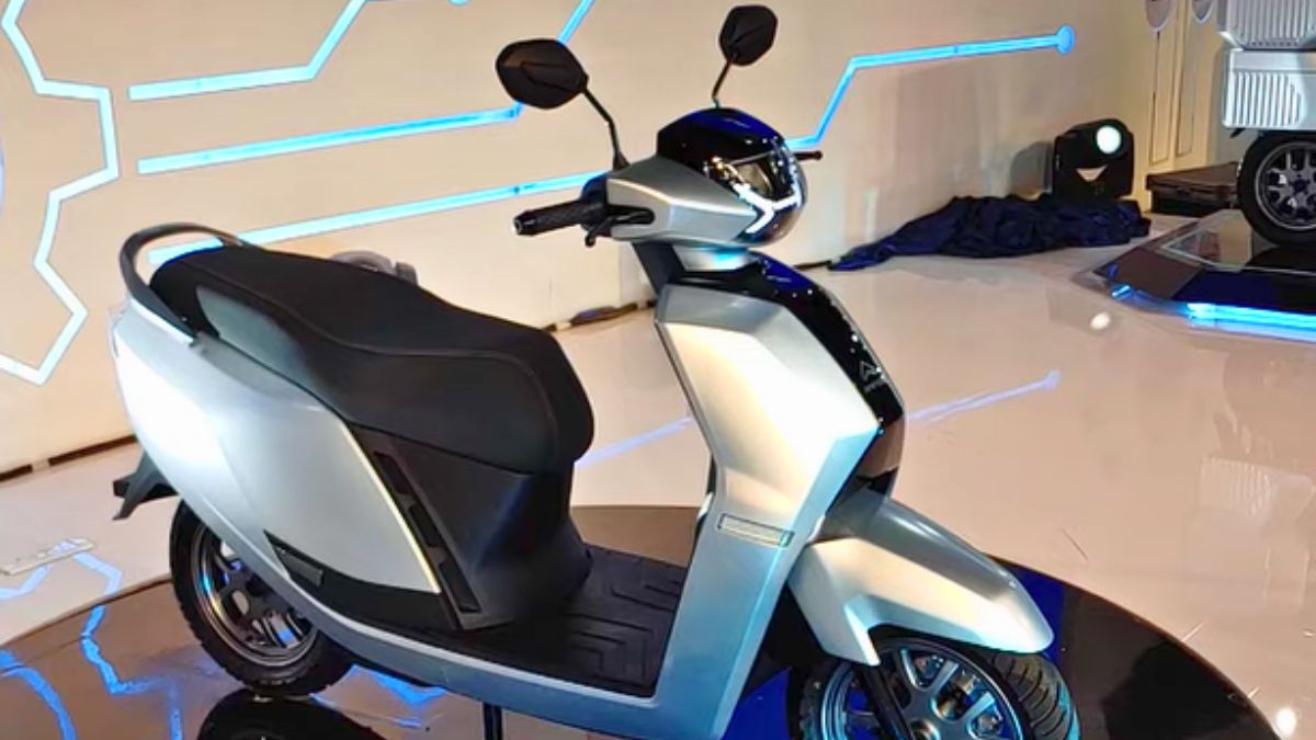 Electric Scooter, EV Scooter, Ampere NXG, Booking Amount, Official Website, Best Mileage