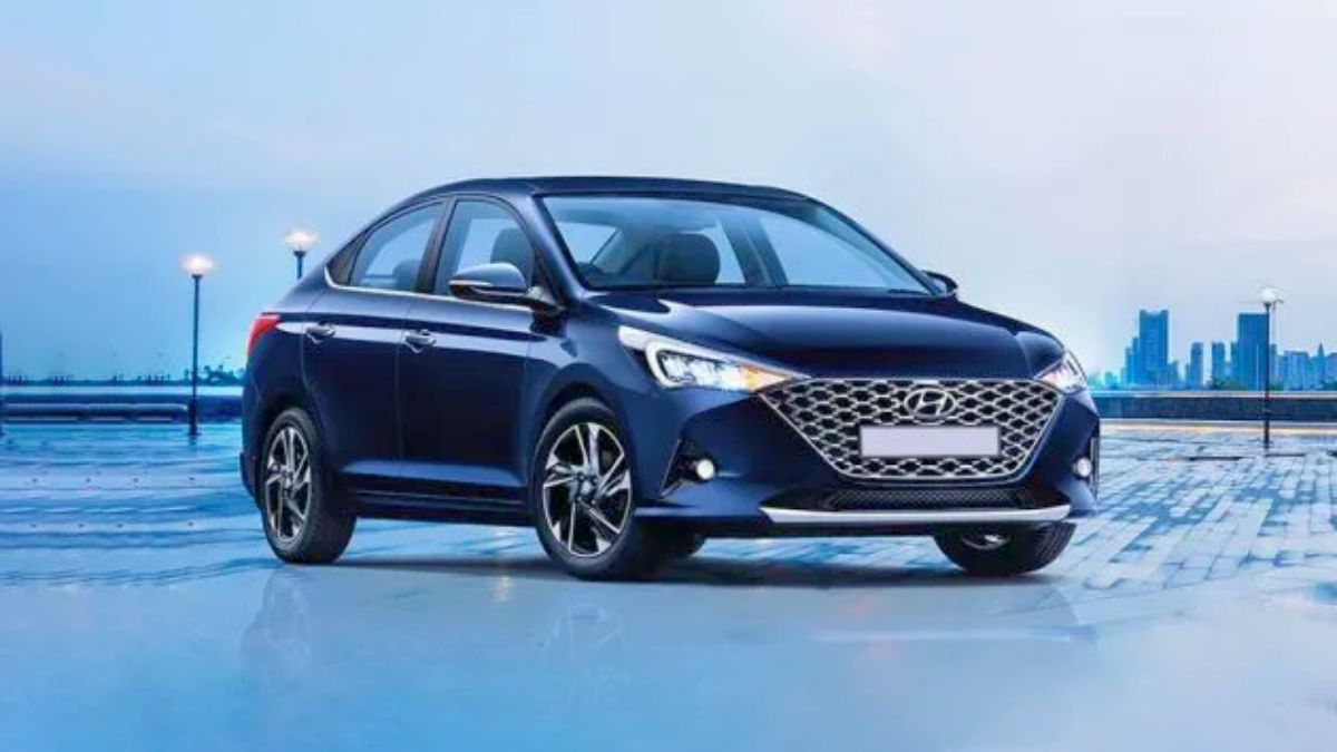 Hyundai Verna, Best Bank Offer, Finance Offer, 2 Lakh Down Payment