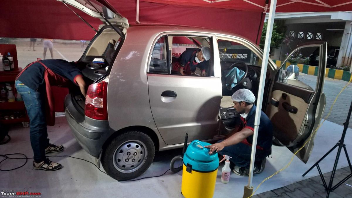 Car Care At Home, Best Tips, Simple Tips, Car Care Tips, No Need Of Service