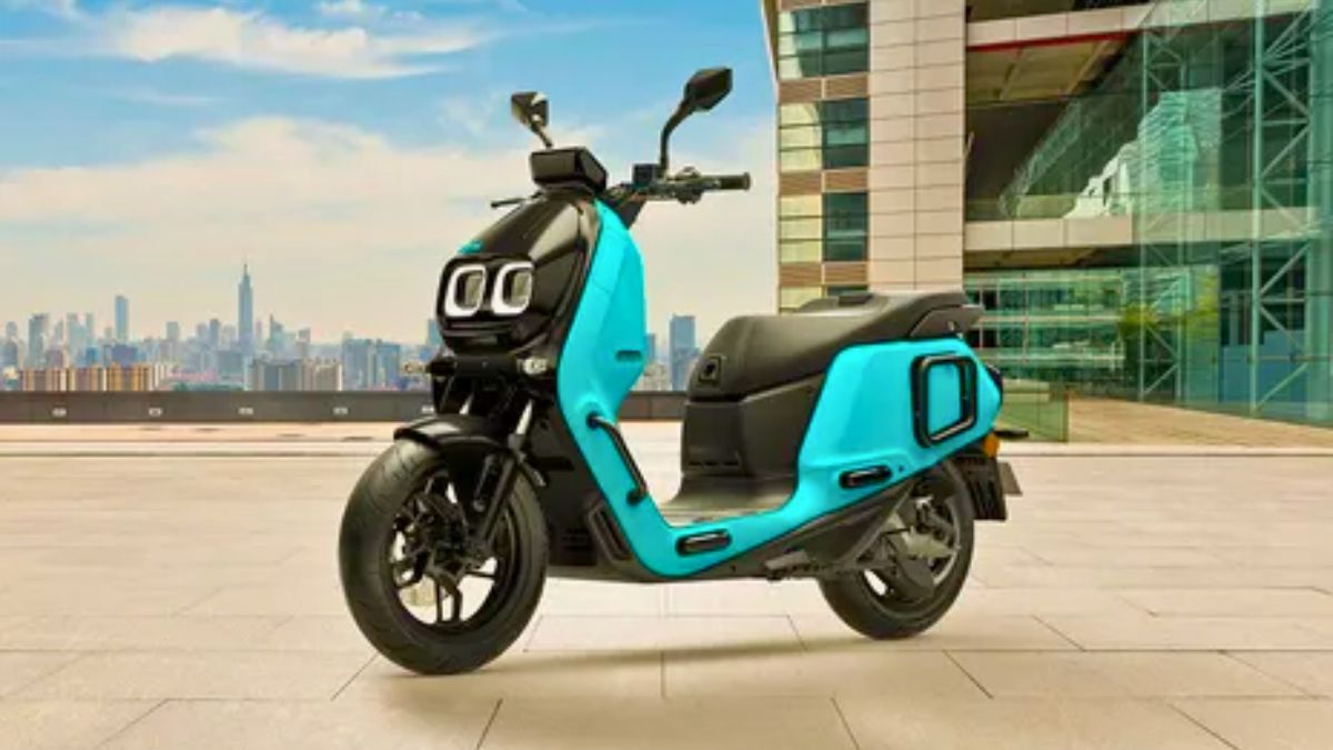EV Scooter, Electric Scooter, River Electric Scooter, New Price 138000, Old Price 125000