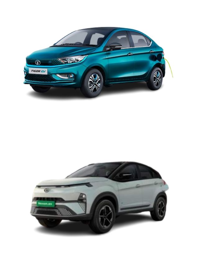 Tata Motors, Nexon EV, Tiago EV, price cut, reduced prices, affordable, cheaper, electric vehicles, EV, sustainability, charging stations, range, features, market, growth,