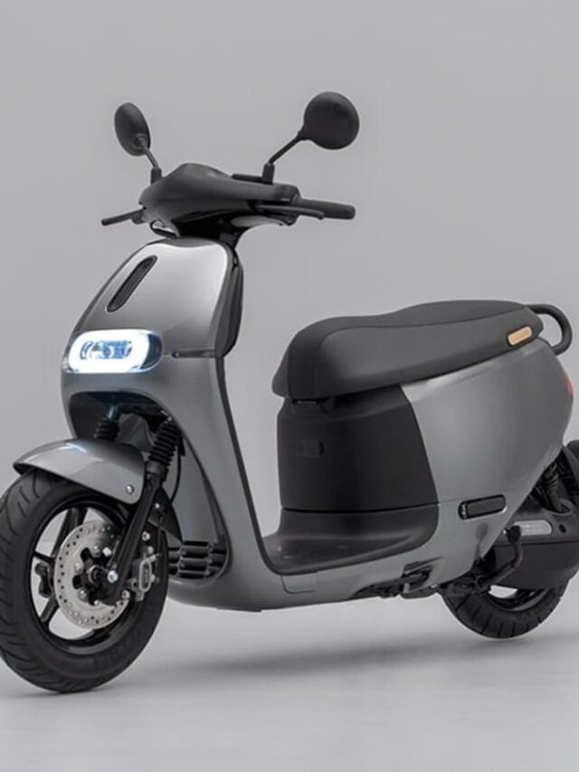 Gogoro electric scooter, specifications, range, speed, features, launch date, price, Ola rival, removable battery, performance,