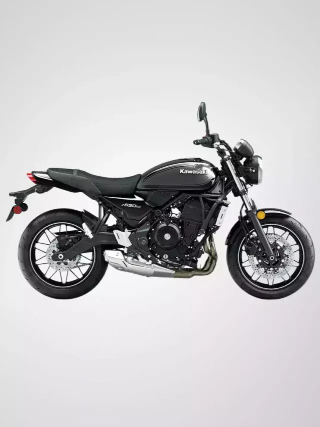 Kawasaki, Z650RS, launch, price, retro motorcycle, styling, design, engine, performance, traction control, 2024 model,