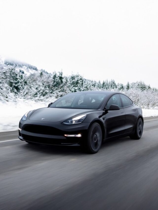 Tesla, Model Y, price cut, Model 3, tax credit, electric vehicle, market dynamics, incentives, global strategy,