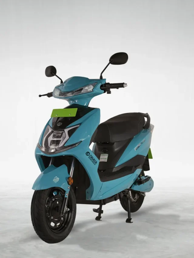 ev scooter discount, electric scooter offer, okaya electric scooter, ev scooter price, discount offer,