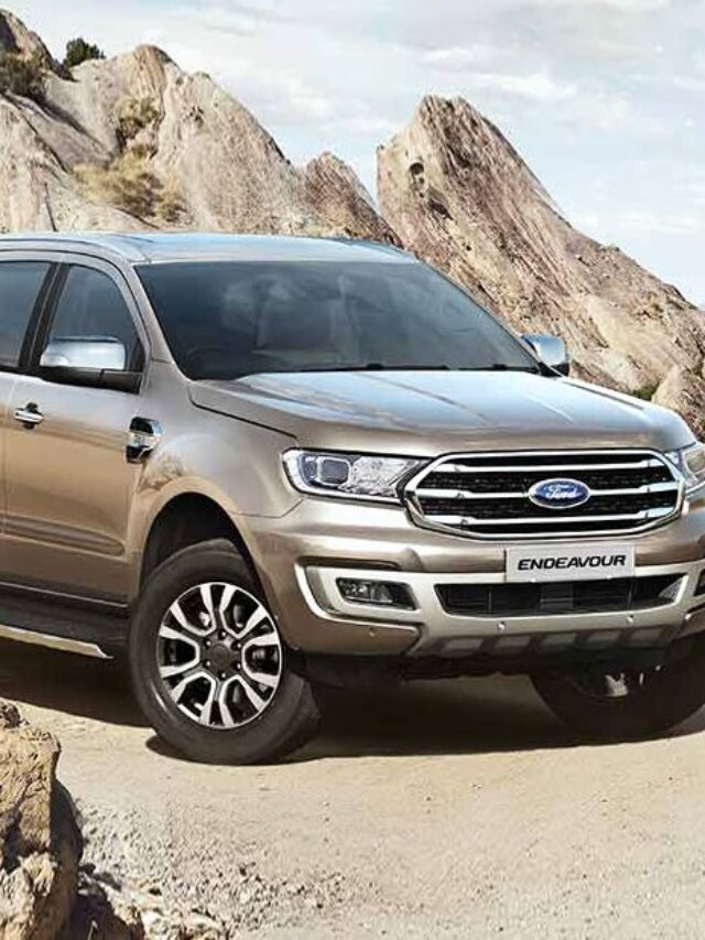 Ford Endeavour, new-gen, SUV, India, Chennai, production, features, design, safety,