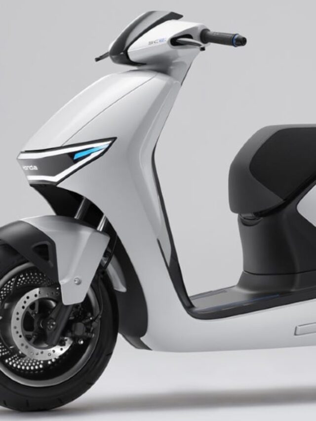 Honda Activa Electric, electric vehicle, India, EV market, design, performance, features, pricing, sustainability, urban commuting,