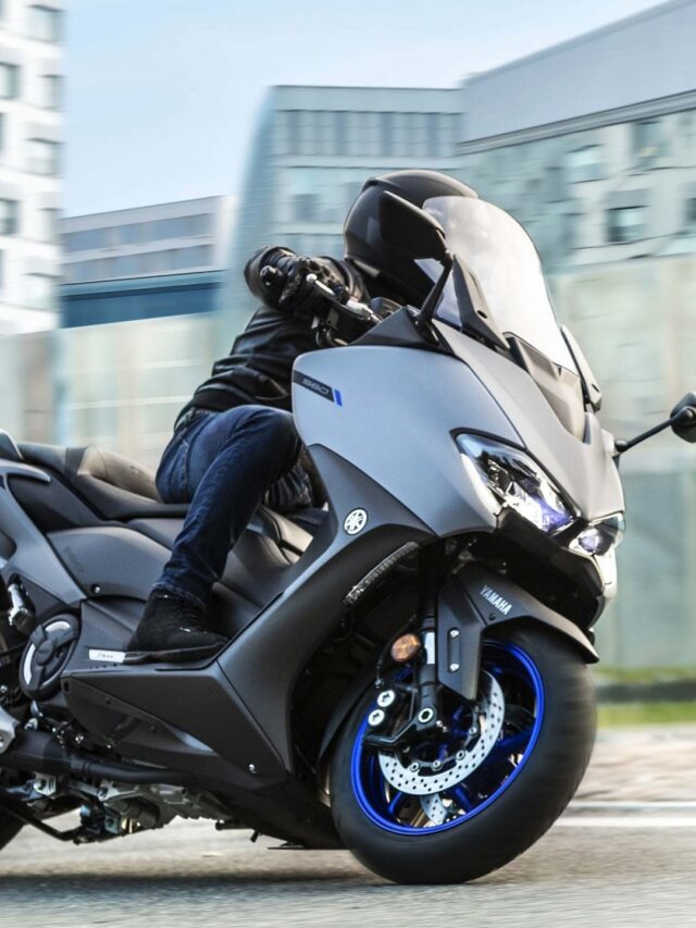 Yamaha TMAX560, scooter, launch, variants, design, features, performance, India debut, market potential, competition,