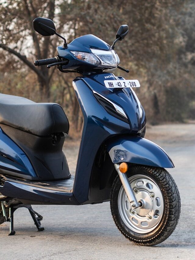 Honda Activa 6G, scooter, modern design, enhanced performance, safety, comfort, affordability, brand legacy, market dominance, future prospect,