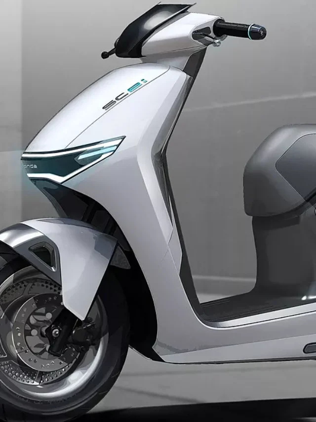 Honda, Activa, Electric Scooter, Range, Features, Price, Budget, India, Update,