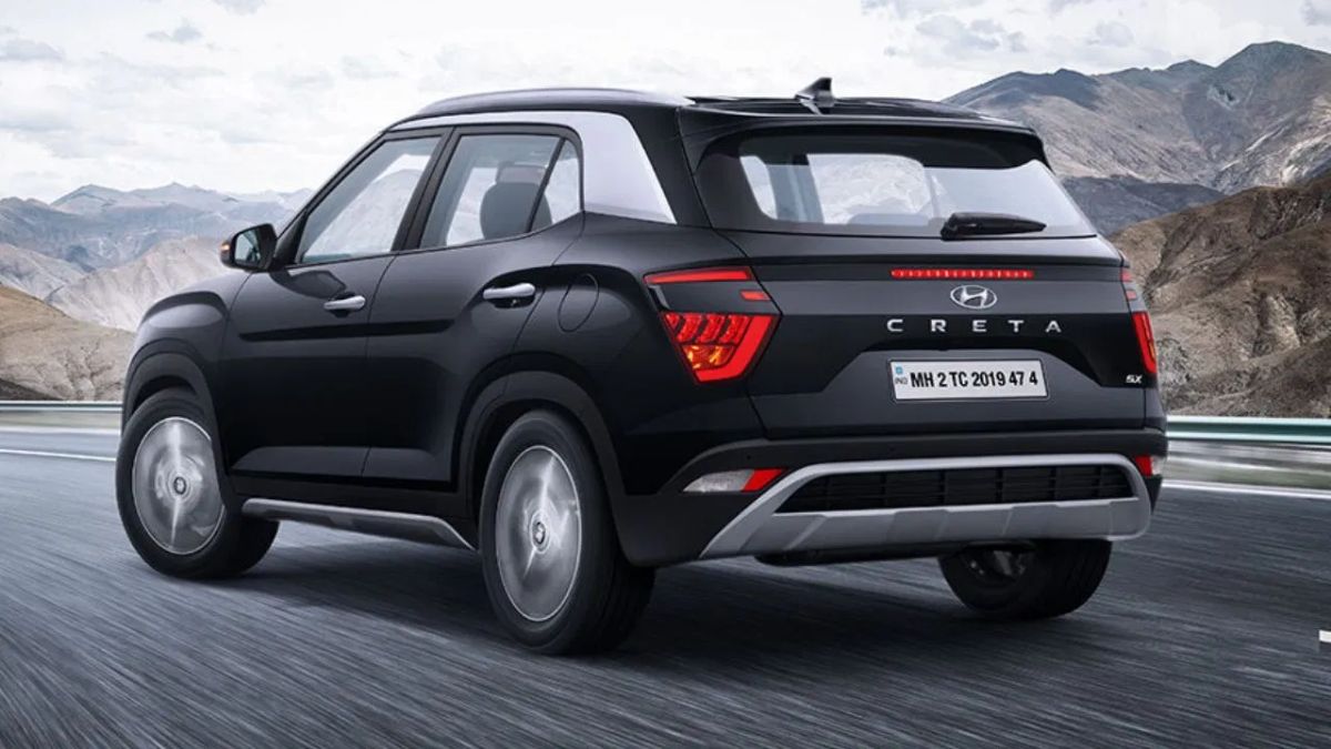 Hyundai Creta EV, January 2025 Launch Time, Best Car, Best Mileage, Best Range, Best Interior