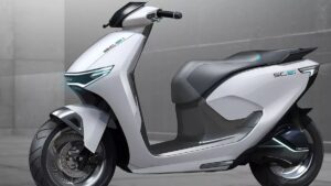 Honda Activa EV, Best EV Scooter, Best Range, Best Mileage, Best Braking System, 2024 Launch Year, Auto News