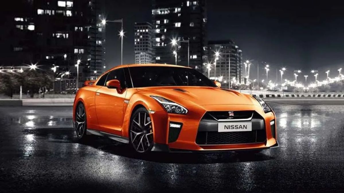 Nissan GT R, Nissan GT R Will Close, Car Manufacturing Will Close, October 2024, Auto News, Auto Khabar